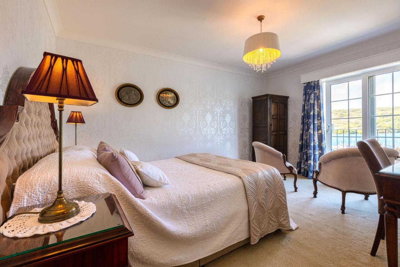 Unionhall Shearwater Country House Accommodation المظهر الخارجي الصورة