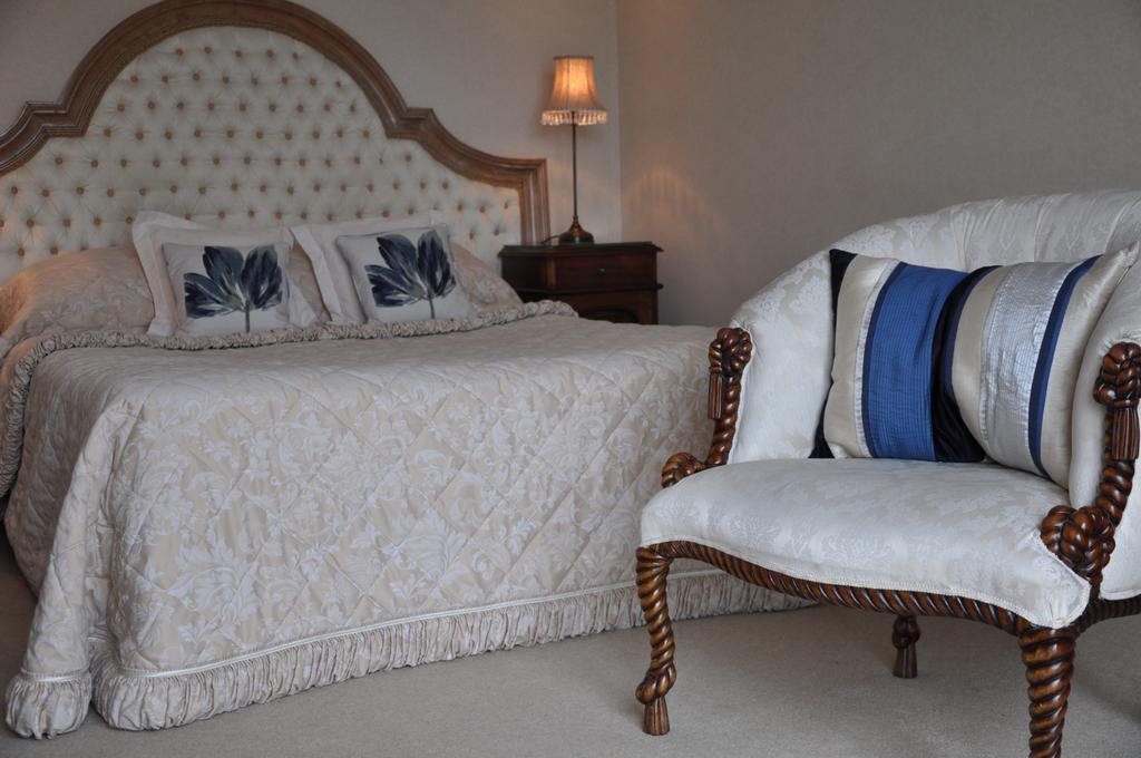 Unionhall Shearwater Country House Accommodation المظهر الخارجي الصورة
