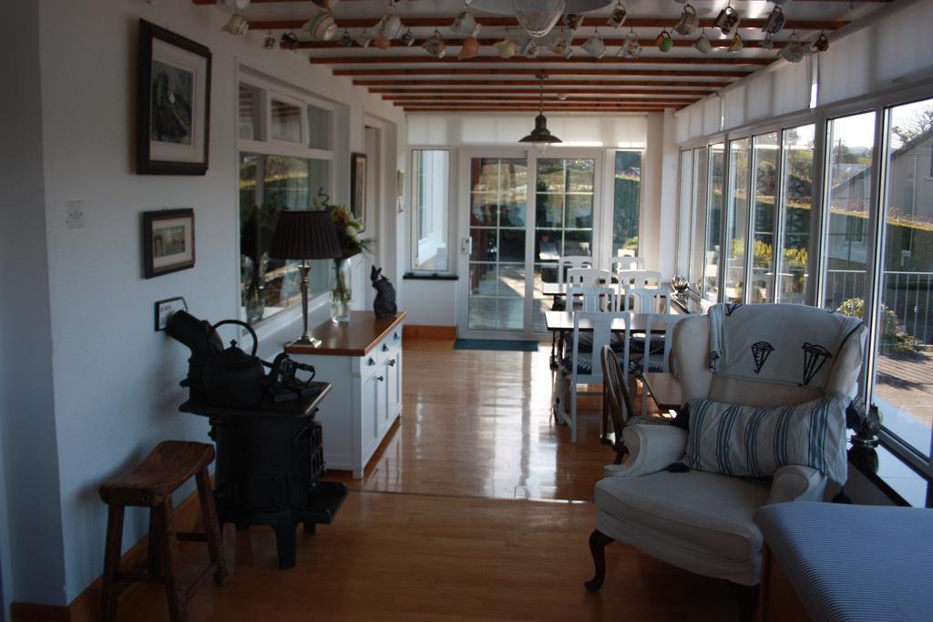 Unionhall Shearwater Country House Accommodation المظهر الخارجي الصورة
