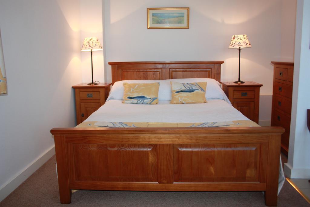 Unionhall Shearwater Country House Accommodation المظهر الخارجي الصورة