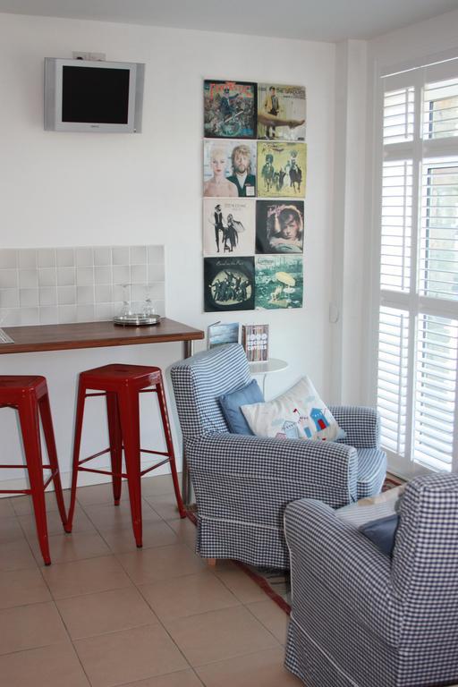 Unionhall Shearwater Country House Accommodation المظهر الخارجي الصورة