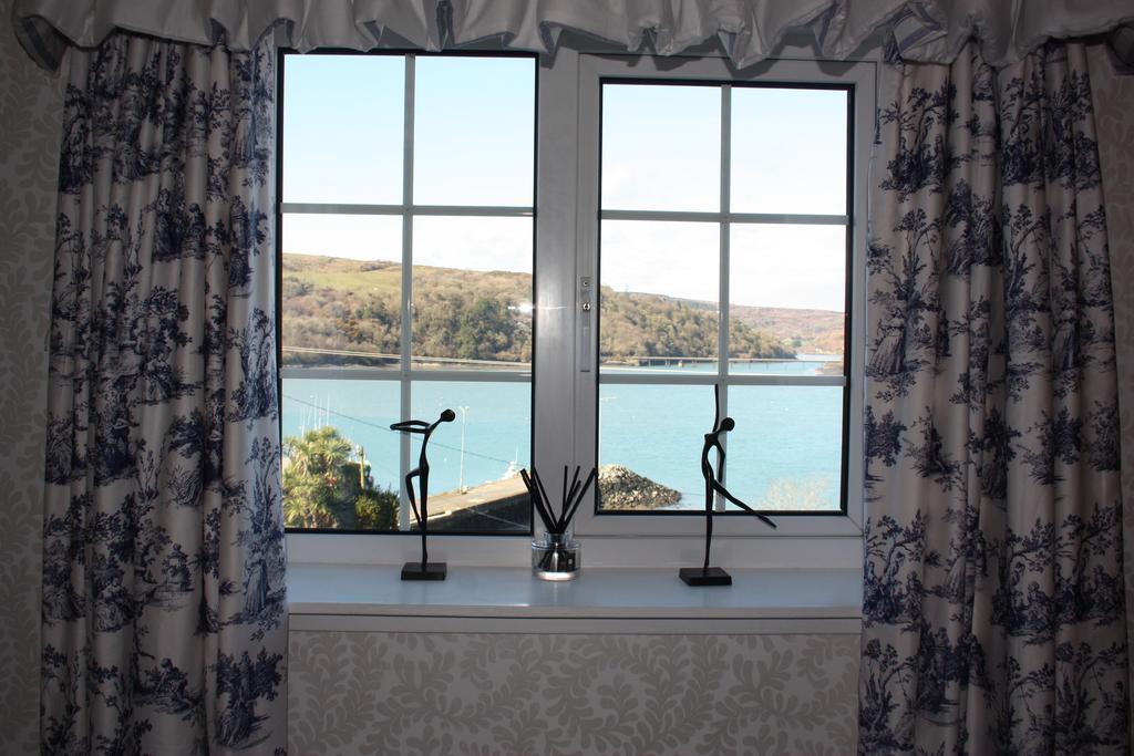 Unionhall Shearwater Country House Accommodation المظهر الخارجي الصورة