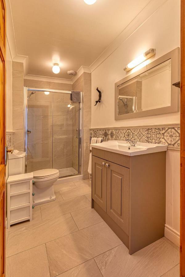 Unionhall Shearwater Country House Accommodation المظهر الخارجي الصورة