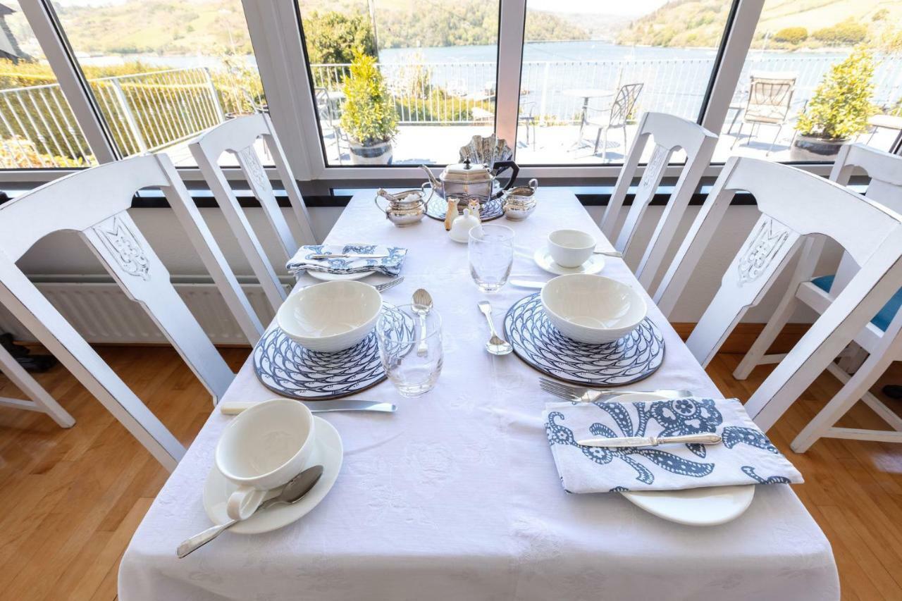 Unionhall Shearwater Country House Accommodation المظهر الخارجي الصورة