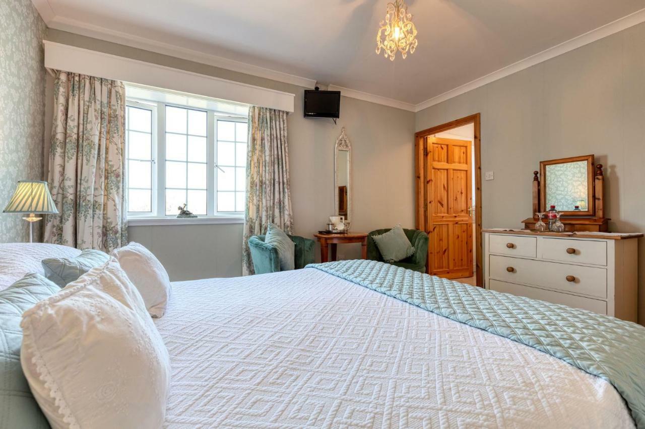 Unionhall Shearwater Country House Accommodation المظهر الخارجي الصورة