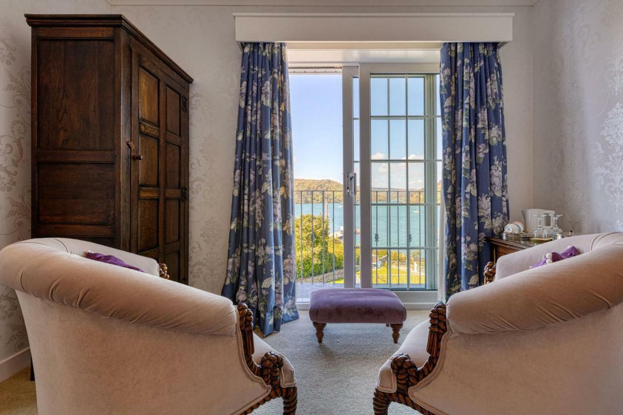 Unionhall Shearwater Country House Accommodation المظهر الخارجي الصورة
